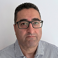 Harpal Singh - founder and CEO of conveybuddy