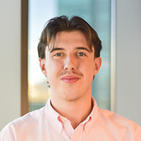 Patrick Kyle - business development associate at LendInvest