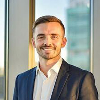 Tom Steer - head of underwriting at LendInvest